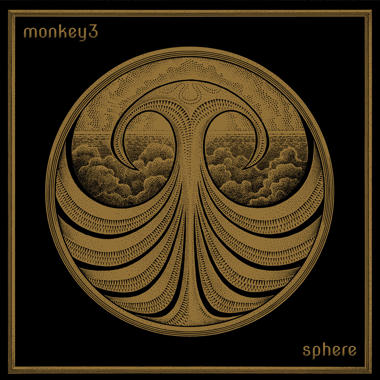 Monkey3 -  Sphere